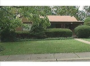 1636 Eben St, Pittsburgh, PA