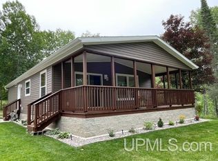 4347 Highway 101, Florence, WI 54121