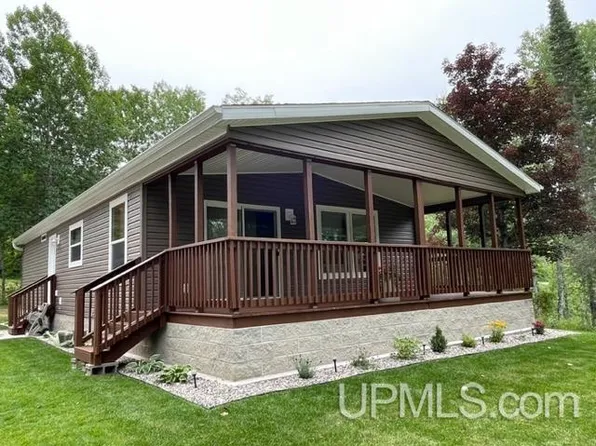 4347 Highway 101, Florence, WI 54121