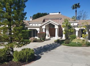 14316 Twisted Branch Rd, Poway, CA 92064