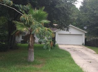 84232 Saint Paul Blvd, Yulee, FL 32097