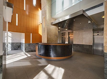 3rd image of 310 Greenwich St APT 27C