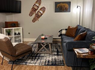 28 Stratton West Rd #28, Bondville, VT 05340