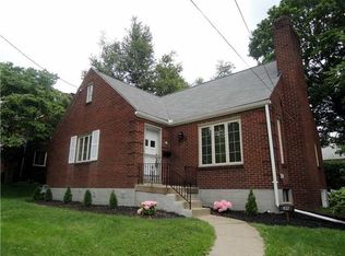 437 Duquesne Dr, Pittsburgh, PA 15243