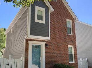 113 Westview Cove Ln, Cary, NC 27513