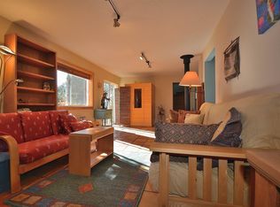 24 La Posta Way, Santa Fe, NM 87505