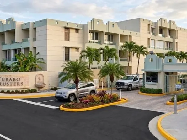 Cond Turabo Cluster APT B202, Caguas, PR 00725