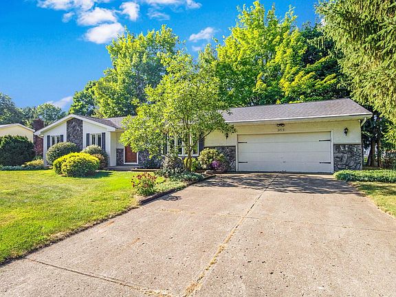 2nd image of 9713 Shalemar Dr