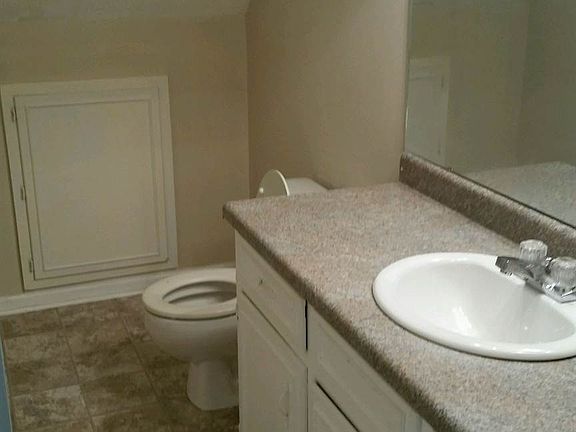 hall bath