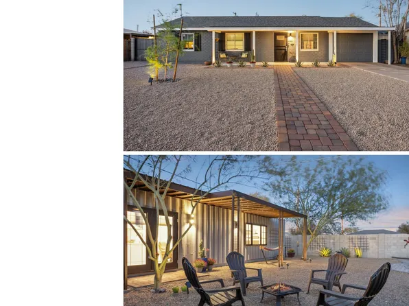 2140 W Mitchell Drive, Phoenix, AZ 85015