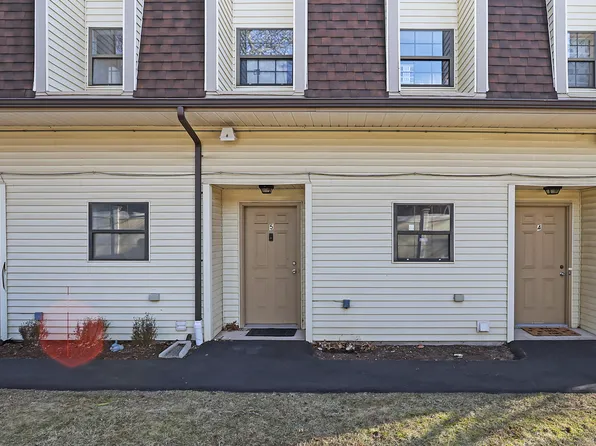 268 Lawlor Street APT 5, New Britain, CT 06051