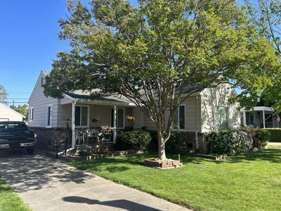 913 N 55th St, Sacramento, CA, 95819