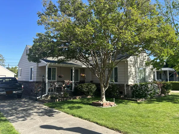 913 N 55th St, Sacramento, CA 95819