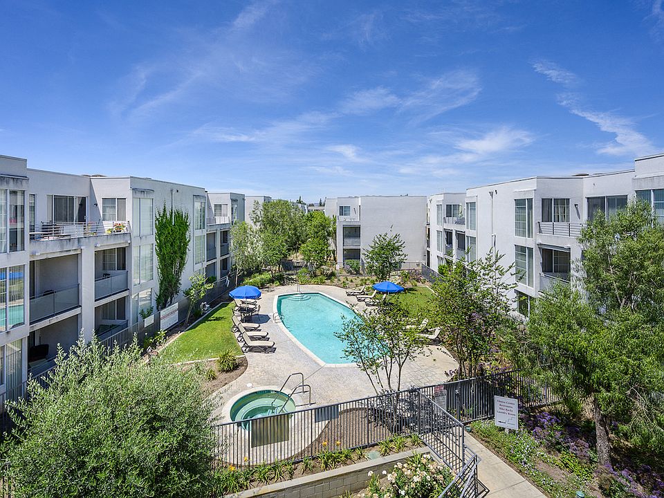 Parc Ridge Apartment Rentals Northridge, CA Zillow