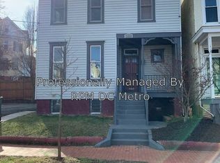 1223 Pleasant St SE, Washington, DC 20020