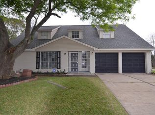 16402 Quail Park Dr, Missouri City, TX 77489