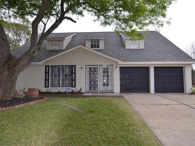 16402 Quail Park Dr, Missouri City, TX, 77489