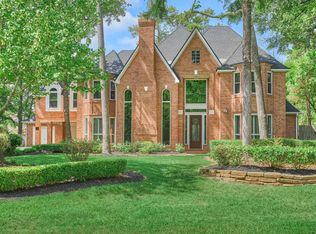 6 S Windsail Pl, Spring, TX 77381