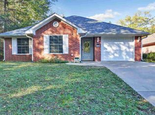 3901 Thomas St, Longview, TX 75605