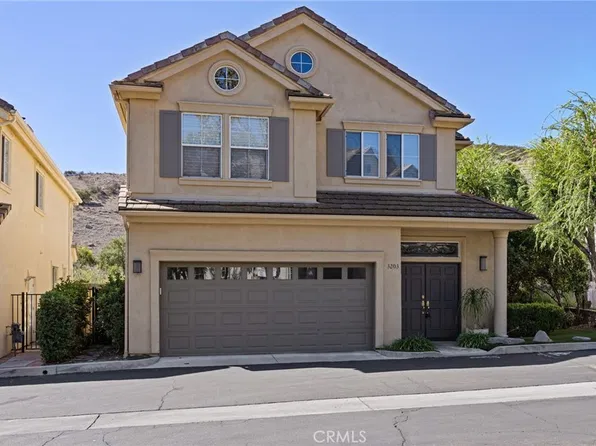3203 Bayshore Dr, Westlake Village, CA 91361