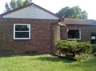 605 Hull Ave, Des Moines, IA 50313