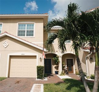 2663 Blossom WAY, Naples, FL, 34120