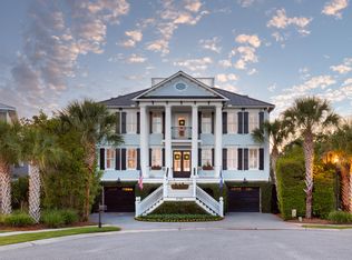 2705 Parkers Landing Rd, Mount Pleasant, SC 29466