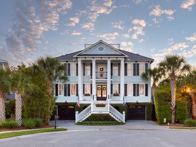 2705 Parkers Landing Rd, Mount Pleasant, SC, 29466