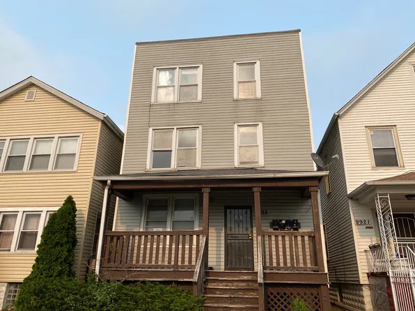 9919 S Exchange Ave, Chicago, IL 60617