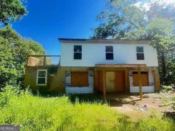 812 White St, Griffin, GA 30223