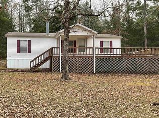 15 Quiet Cove Rd, Edgemont, AR 72044
