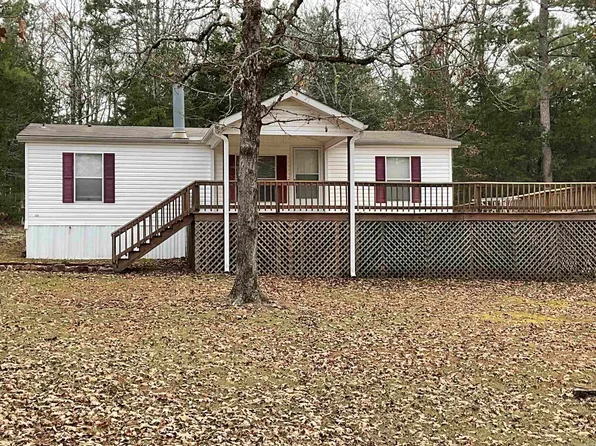 15 Quiet Cove Rd, Edgemont, AR 72044