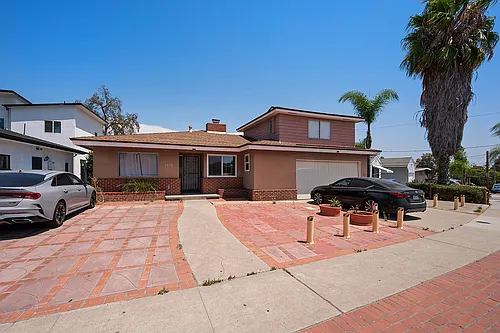 5039 Campanile Dr Photo 1