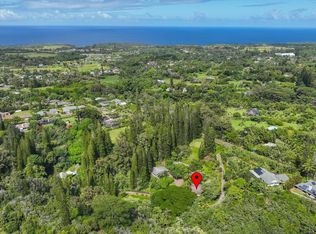 1004 Kauhikoa Rd #1, Haiku, HI 96708