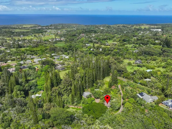 1004 Kauhikoa Rd #1, Haiku, HI 96708