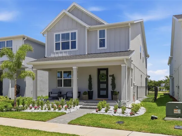 1663 Crowncrest Dr, Apopka, FL 32703