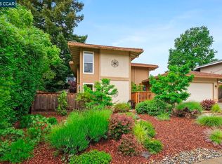 2055 Morello Ave, Pleasant Hill, CA 94523
