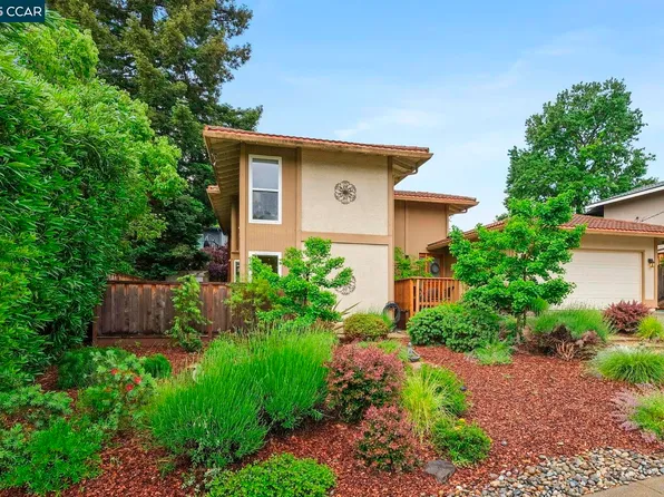 2055 Morello Ave, Pleasant Hill, CA 94523