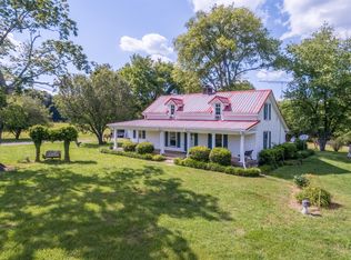 912 Snell Rd, Lewisburg, TN 37091