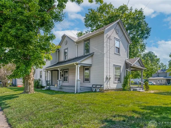 209 W Main St, Dayton, OH 45426
