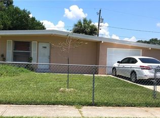 7806 Tidewater Trl, Tampa, FL 33619
