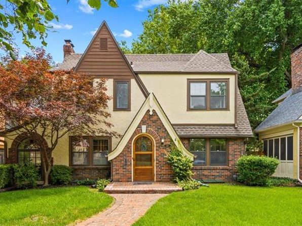 Armour Fields Real Estate Armour Fields Kansas City Homes For Sale Zillow