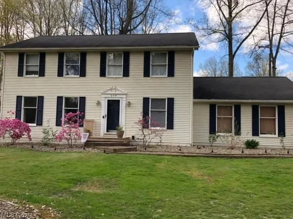 259 Wae Trl, Cortland, OH 44410