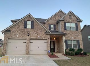 325 Madison Grace Ave, McDonough, GA