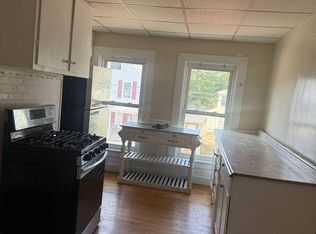 51 Leavitt St #2, Brockton, MA 02301