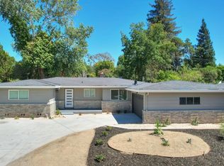 5912 Ranger Way, Carmichael, CA 95608
