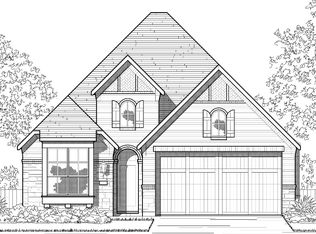 1916 Dappled Grey Ave, Aubrey, TX 76227