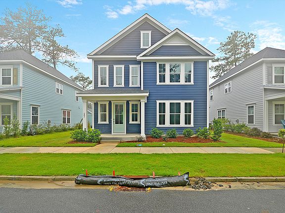 207 Makemie Way Exterior