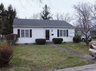 100 Collins Dr, Richmond, KY 40475