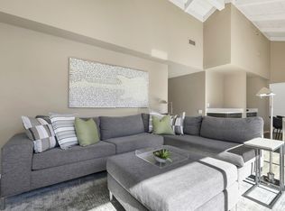 2545 Miramonte Cir W UNIT A, Palm Springs, CA 92264